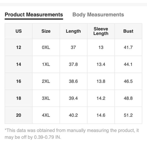 NEW Black SHEIN VCAY Plus Batwing Sleeve Ruffle Hem Smock Dress 0X - Picture 3 of 5